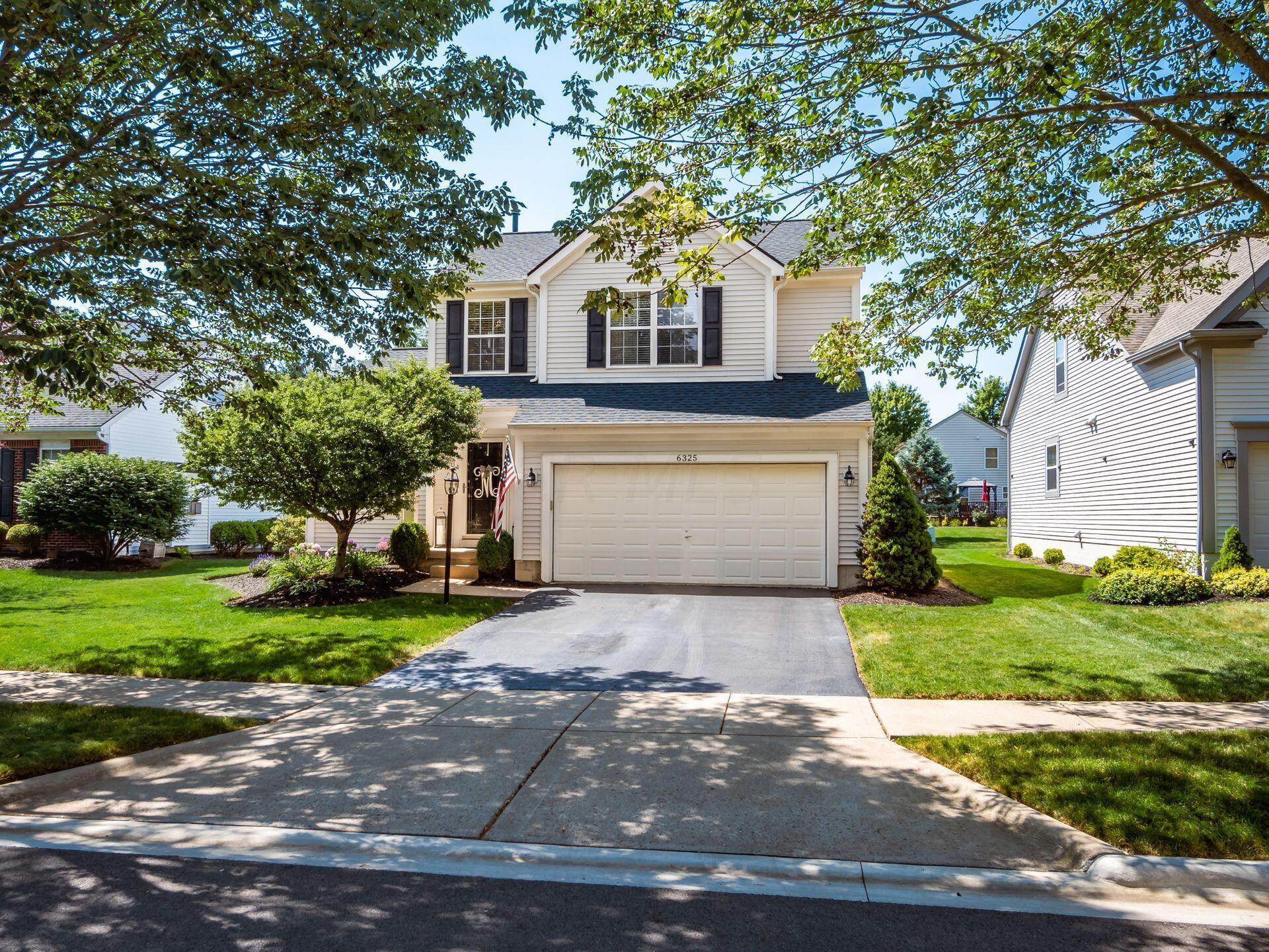 6325 Kendall Ridge Boulevard Dublin, OH 43016 - Photo 6 of 46 004_ 6325 Kendall Ridge 095-2