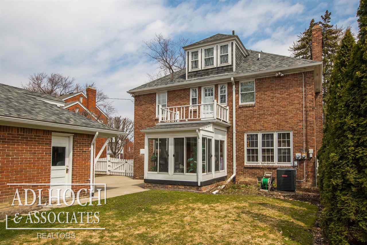 1353 Audubon Road Grosse Pointe, MI 48230 - Photo 41 of 49 31345078-40.JPG