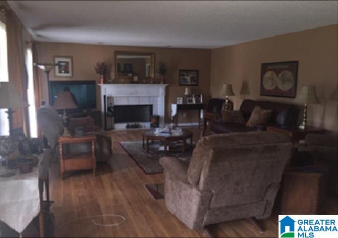 226 Twin Ridge Drive Warrior, AL 35180 - Photo 2 of 8
