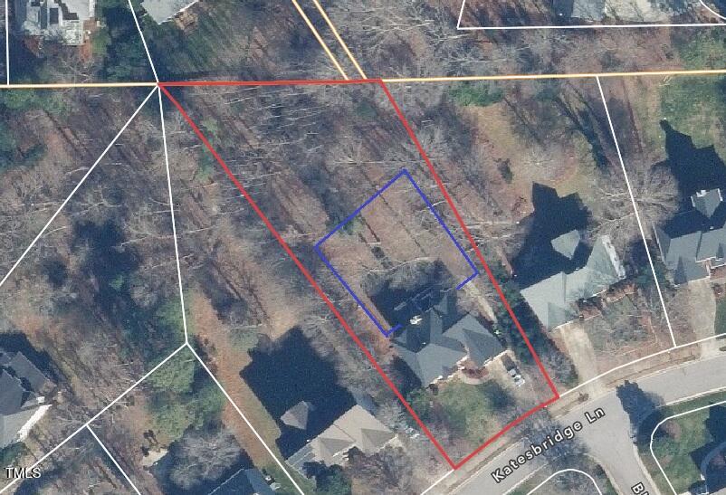 1913 Katesbridge Lane Raleigh, NC 27614 - Photo 38 of 38