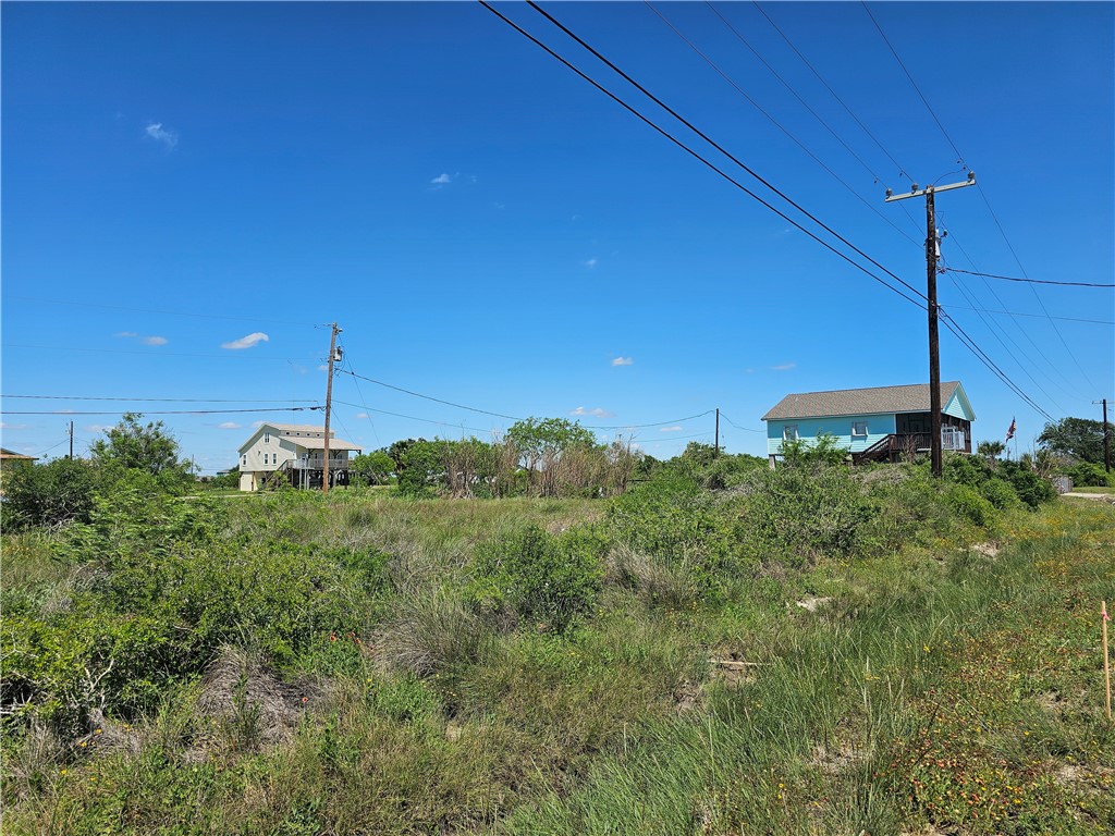 227 Palmetto Point Road Rockport, TX 78382 - Photo 6 of 10 a view of a field