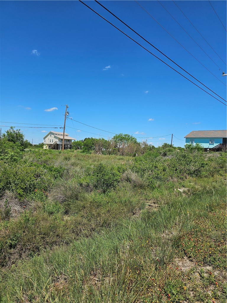 227 Palmetto Point Road Rockport, TX 78382 - Photo 7 of 10 a view of a field