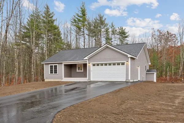 $699,900 | Lot #4 Jasper Lane, Arundel, ME 04046