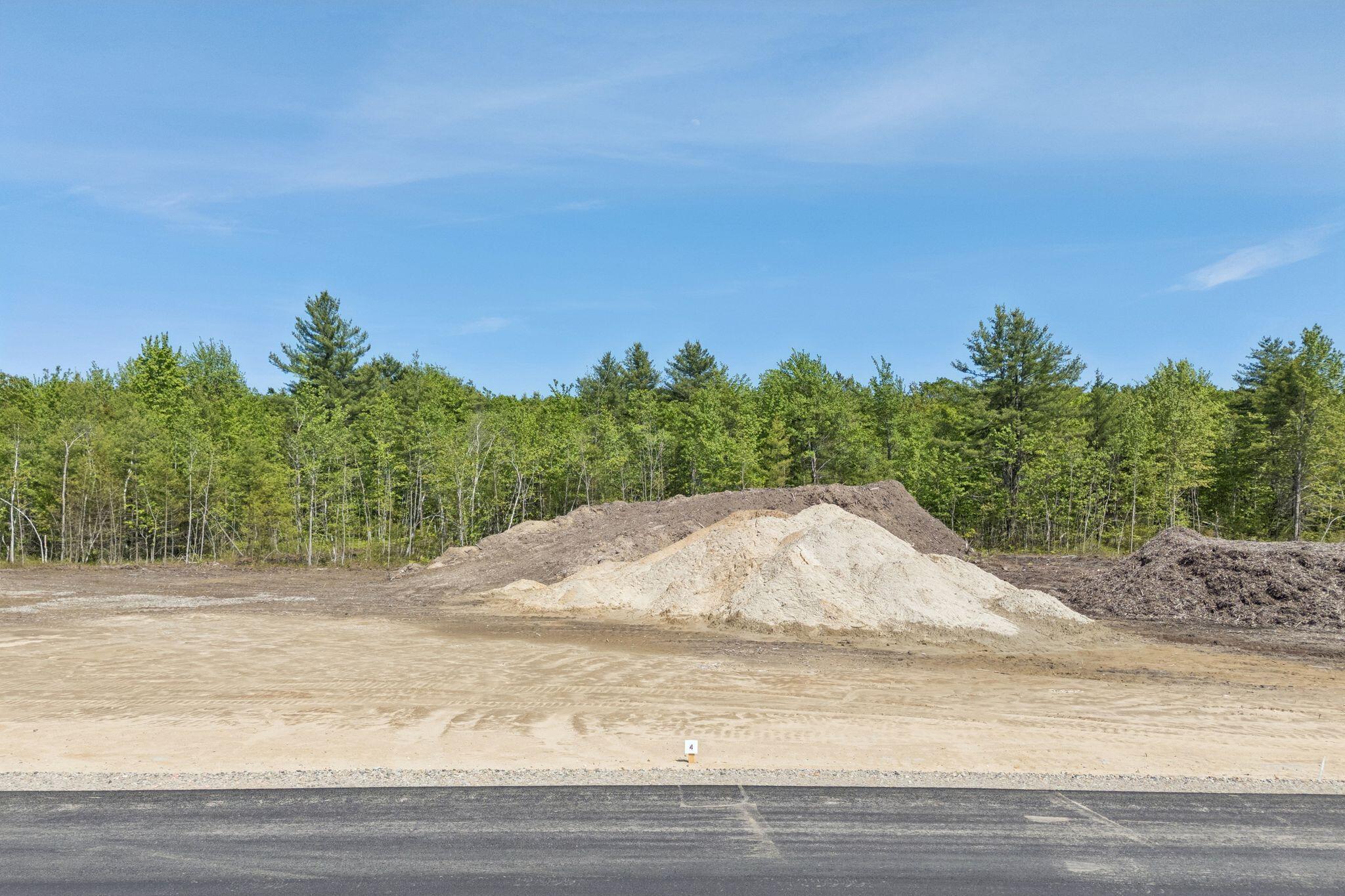 Lot Unit 4 Jasper Ln  