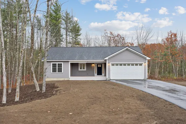 $699,900 | Lot #4 Jasper Lane, Arundel, ME 04046