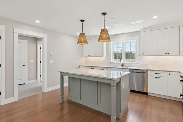 $699,900 | Lot #4 Jasper Lane, Arundel, ME 04046