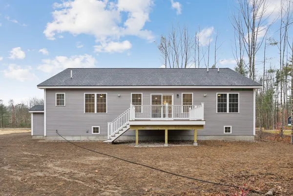 $699,900 | Lot #4 Jasper Lane, Arundel, ME 04046