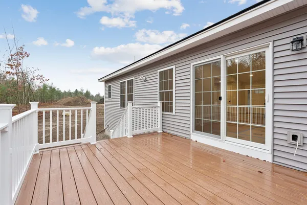 $699,900 | Lot #4 Jasper Lane, Arundel, ME 04046