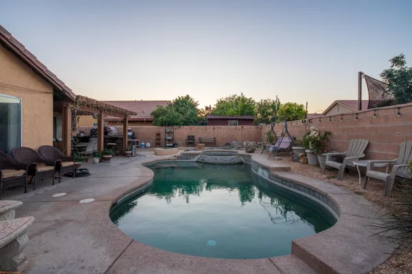 $520,000 | 81790 Armata Street, Indio, CA 92201