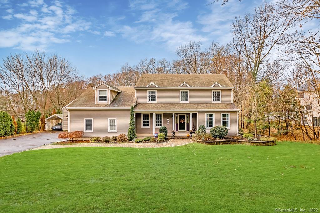 300 Toll Gate Road Berlin, CT 06037 - Photo 1 of 1 Gallery Image 1