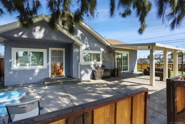 $1,175,000 | 553 Third Avenue, Redwood City, CA 94063