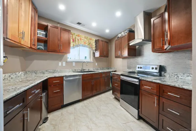 $1,175,000 | 553 Third Avenue, Redwood City, CA 94063