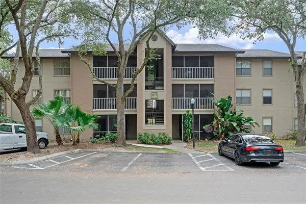 $2,100 | 633 Buoy Lane, Unit 306, Altamonte Springs, FL 32714
