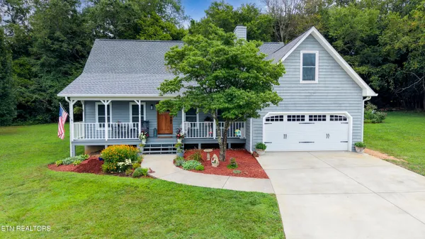 $649,900 | 1734-1736 Cheyenne Court, Maryville, TN 37801