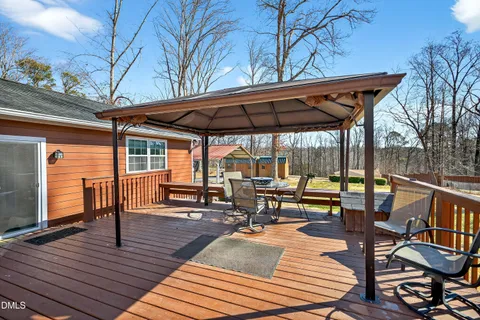 $459,000 | 5931 South Sharon Drive, Raleigh, NC 27603