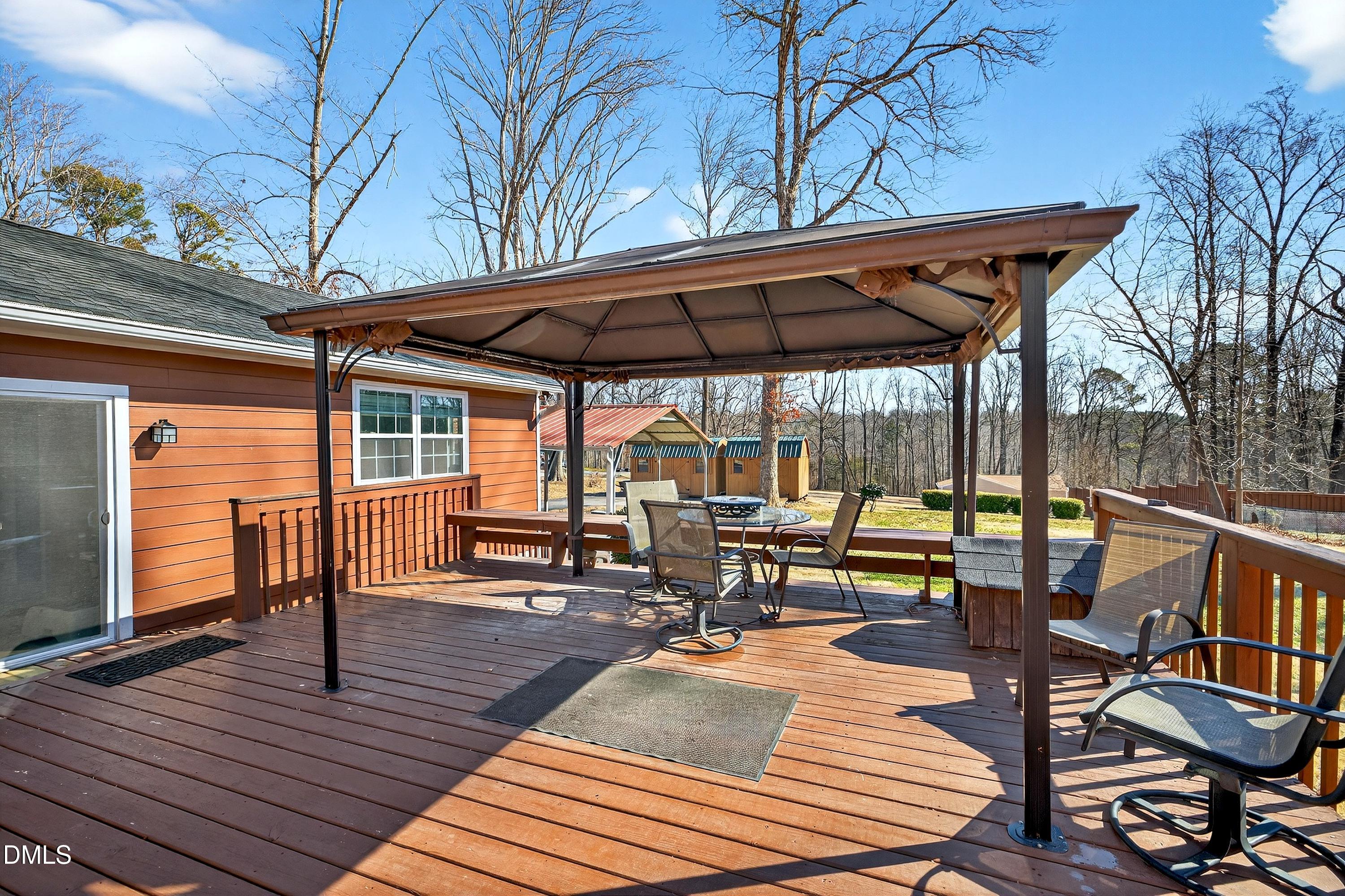 5931 South Sharon Drive Raleigh, NC 27603 - Photo 32 of 42 Scene-57