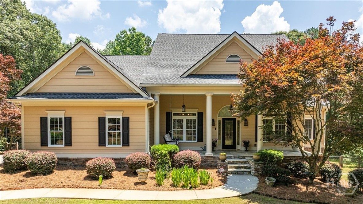 1291 Riverwalk Road Bishop, GA 30621 - Photo 64 of 67 Gallery Image 64