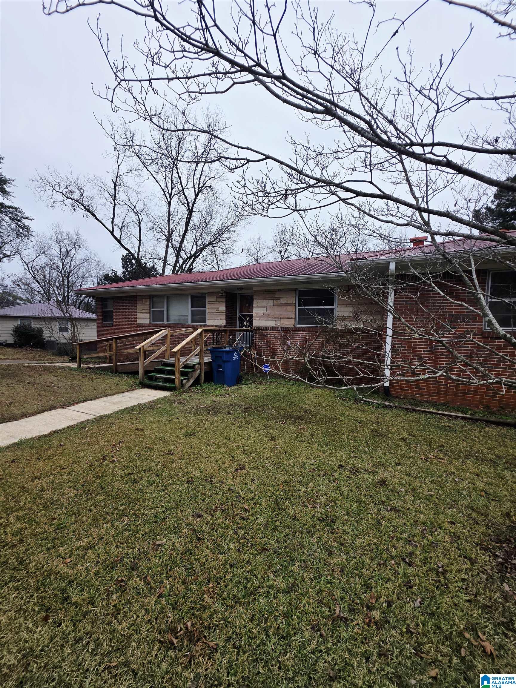 204 Nolia Street Midfield, AL 35228 - Photo 2 of 30