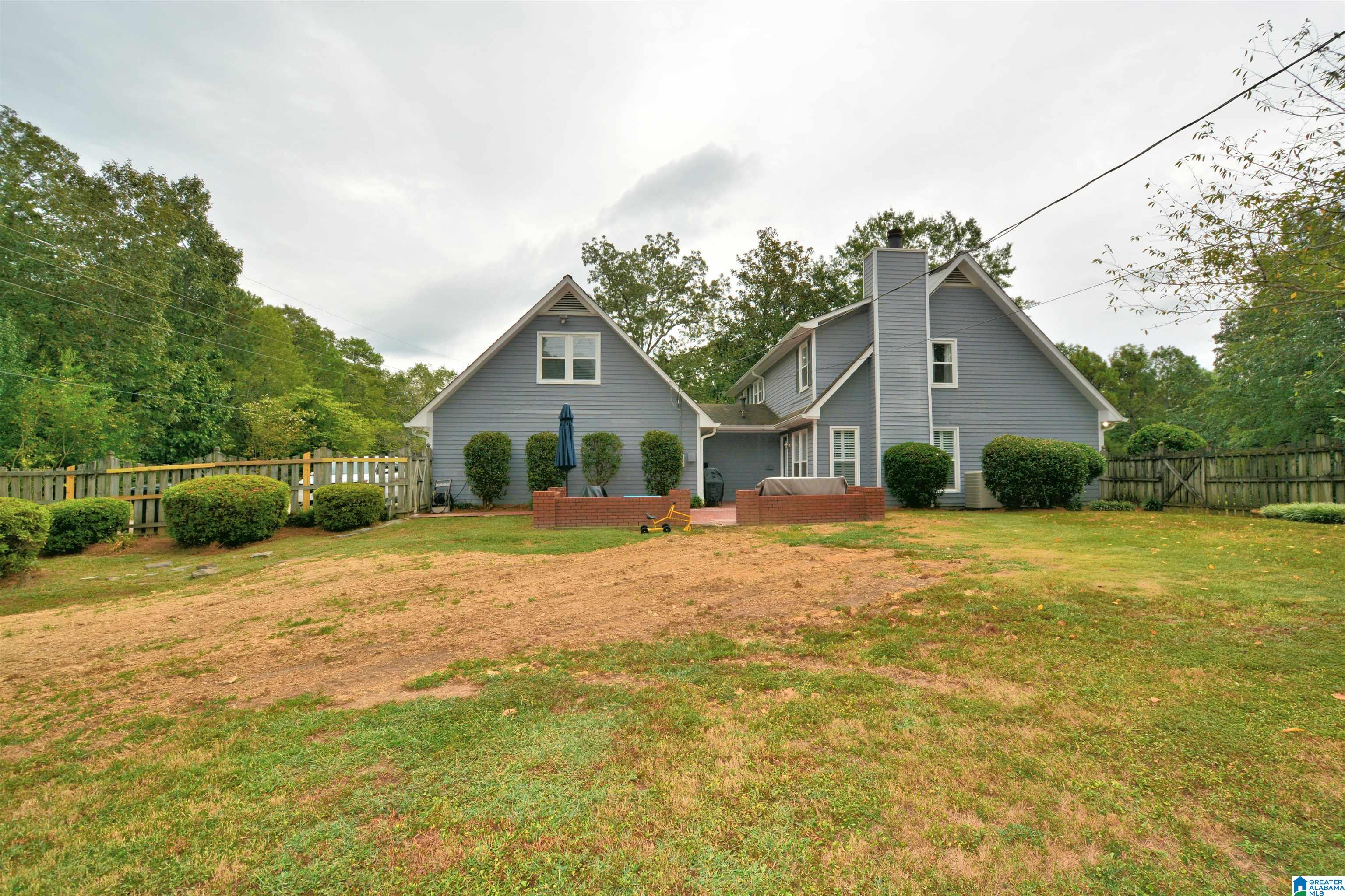 4924 Meadow Brook Road Birmingham, AL 35242 - Photo 53 of 55