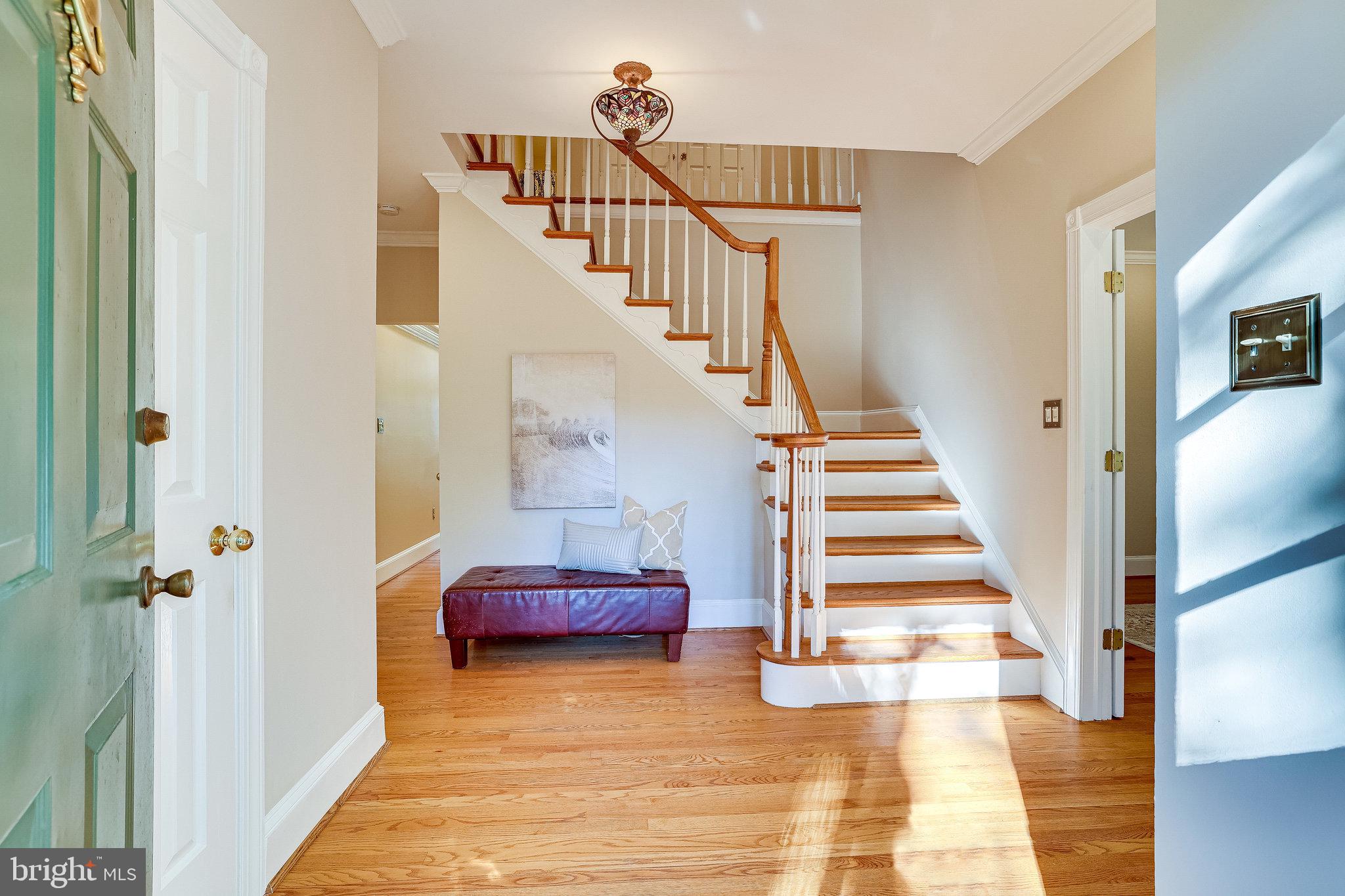 406 Madison Forest Drive Herndon, VA 20170 - Photo 13 of 78 Roof replaced 2018