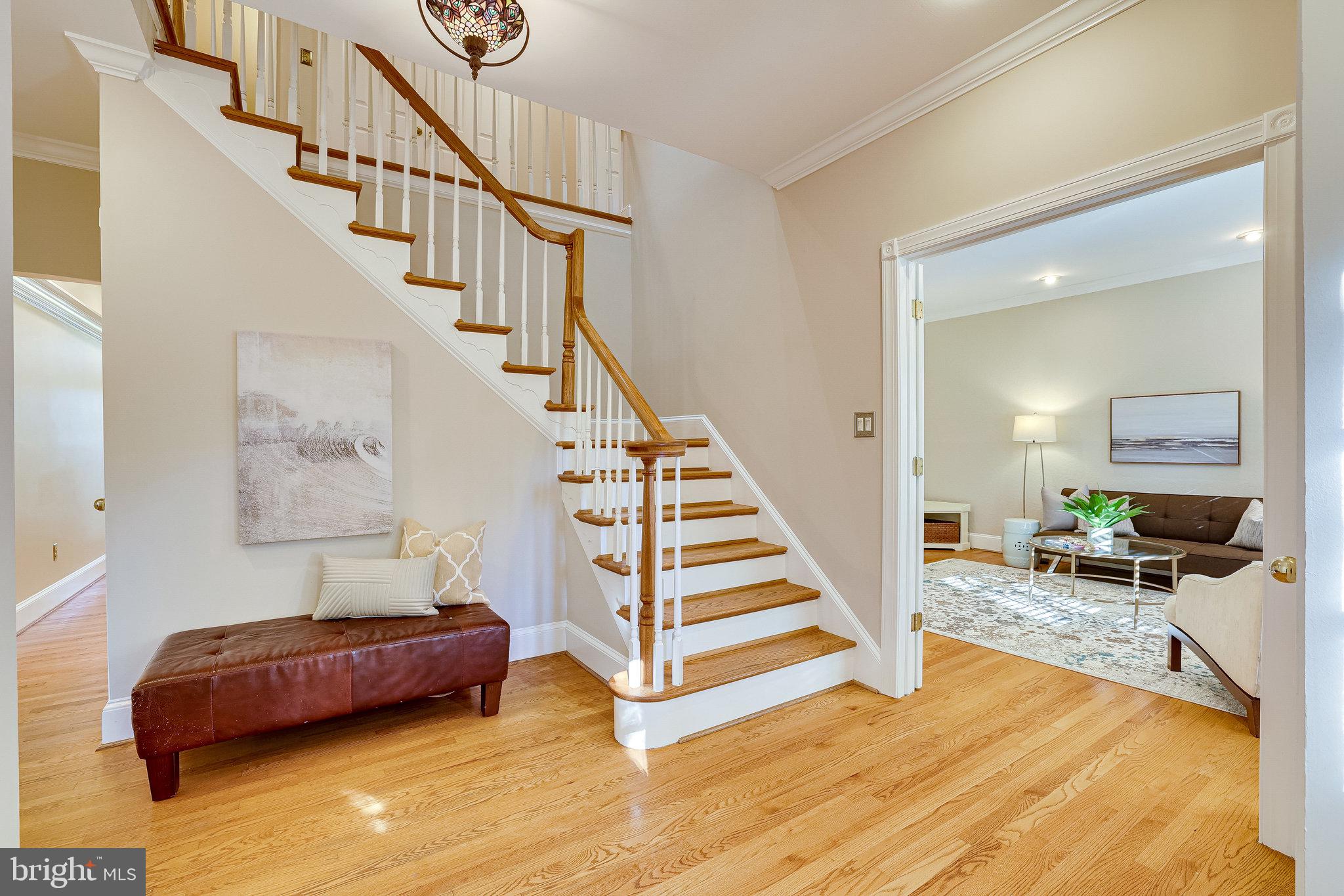 406 Madison Forest Drive Herndon, VA 20170 - Photo 14 of 78 HVAC and HWH 2020