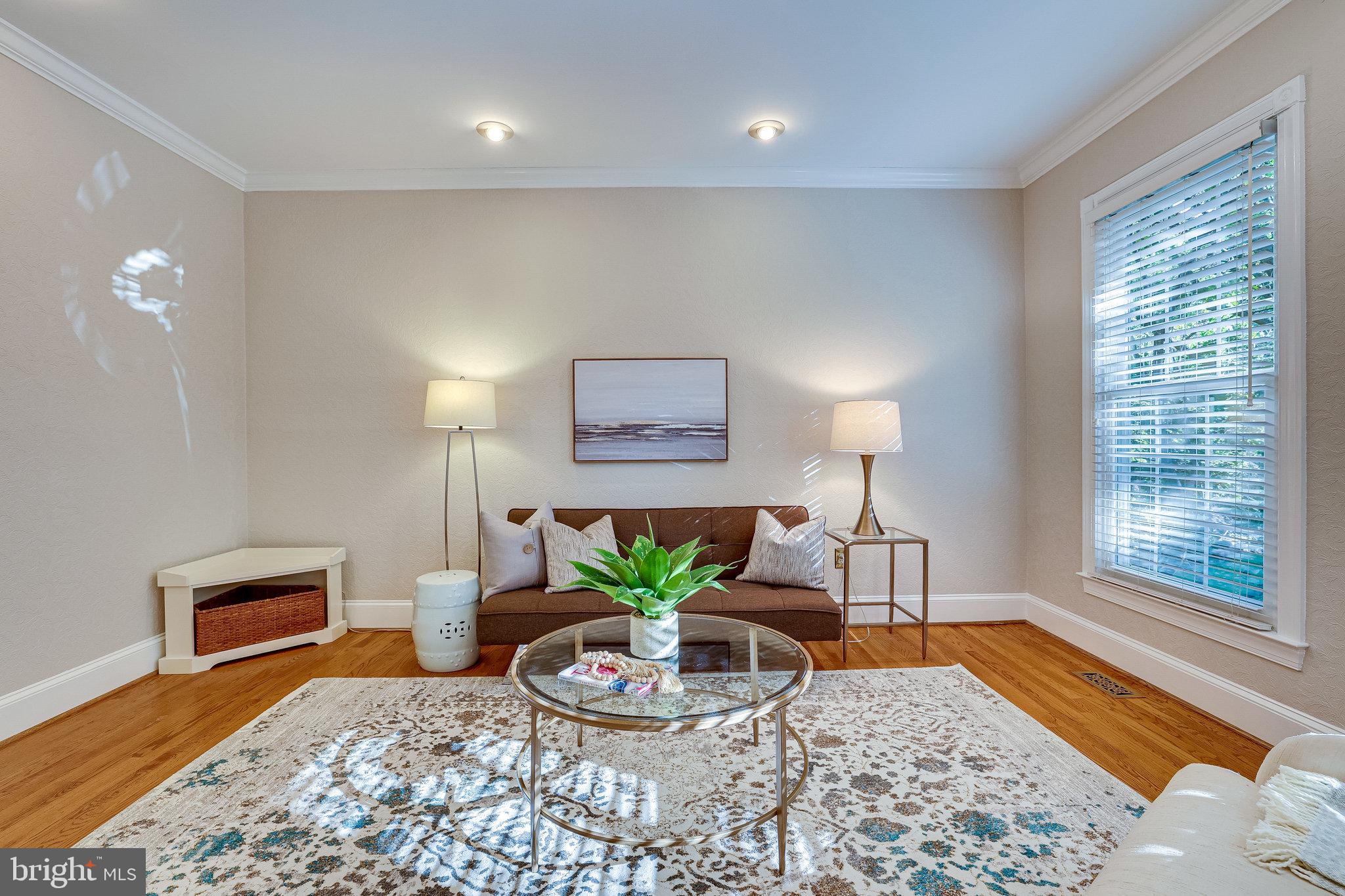 406 Madison Forest Drive Herndon, VA 20170 - Photo 17 of 78 Fresh interior paint.