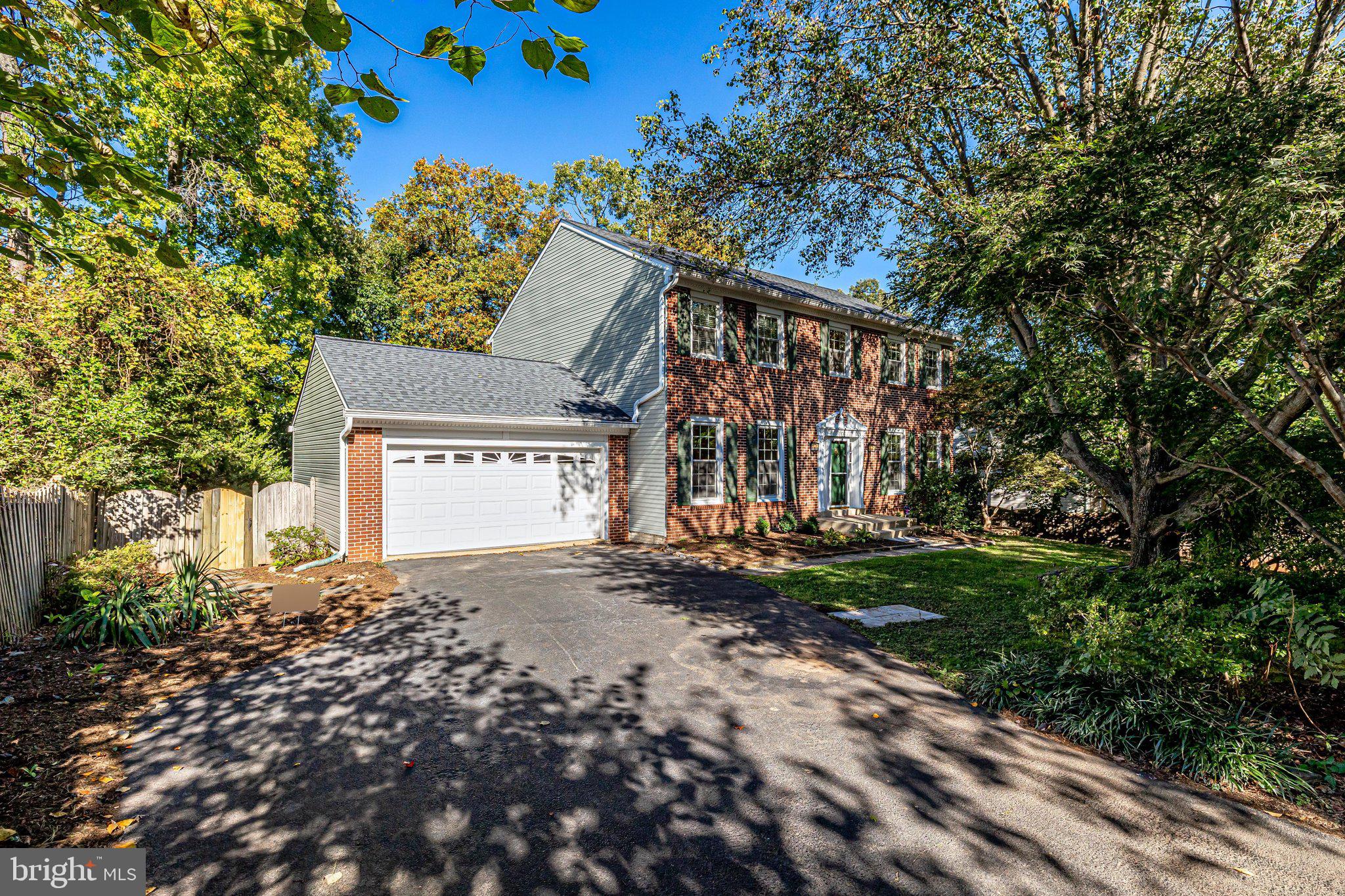 406 Madison Forest Drive Herndon, VA 20170 - Photo 3 of 78 Great walkability to downtown Herndon!