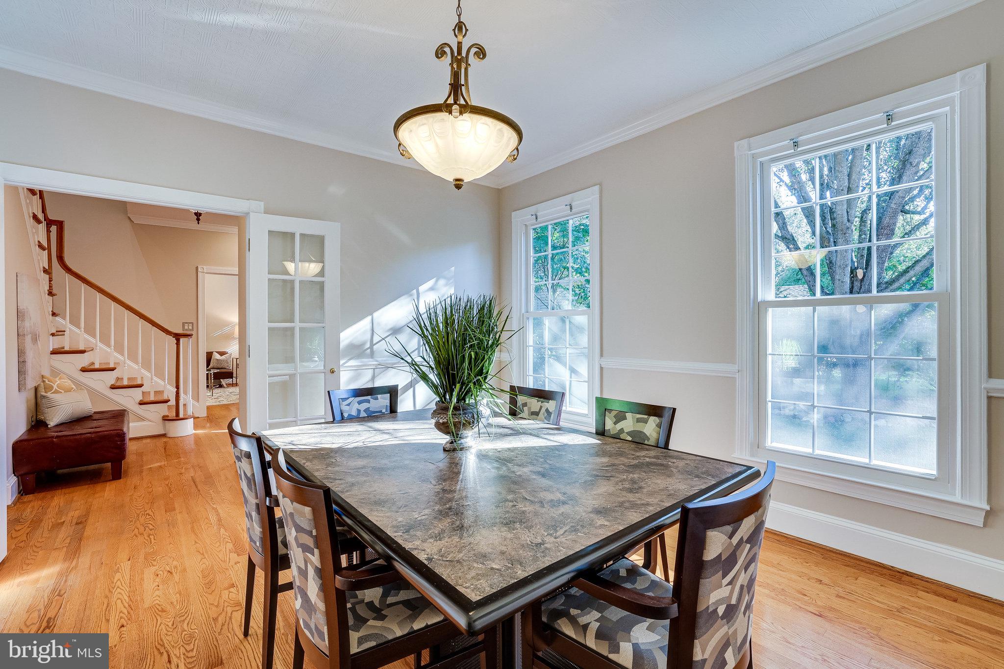 406 Madison Forest Drive Herndon, VA 20170 - Photo 39 of 78 Thompson Creek windows 2007/2008.