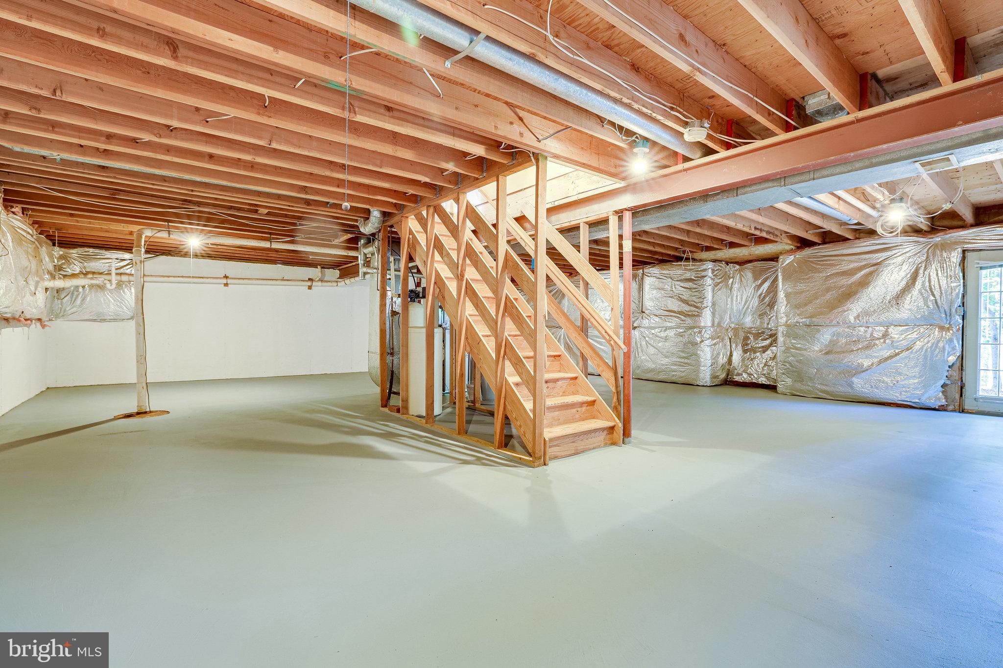 406 Madison Forest Drive Herndon, VA 20170 - Photo 66 of 78 Lower level ready for you!