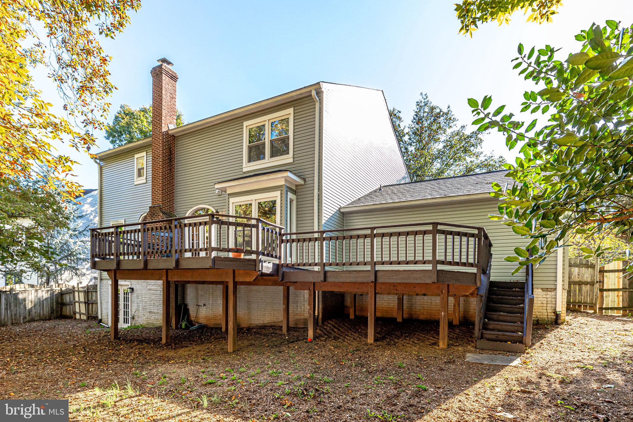 406 Madison Forest Drive Herndon, VA 20170 - Photo 71 of 78