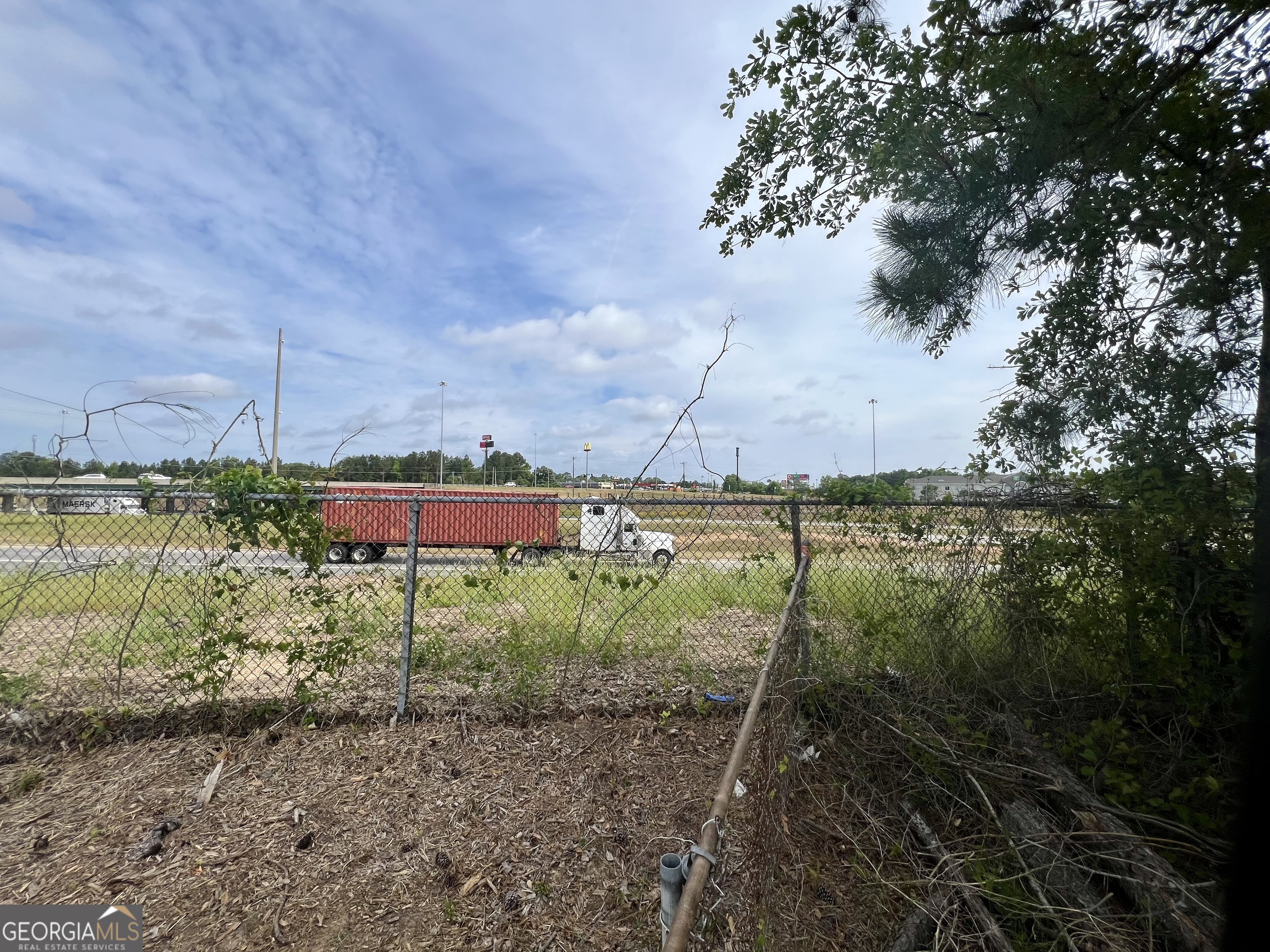 0 I-16 & Pinehill Road Dublin, GA 31021 - Photo 11 of 41