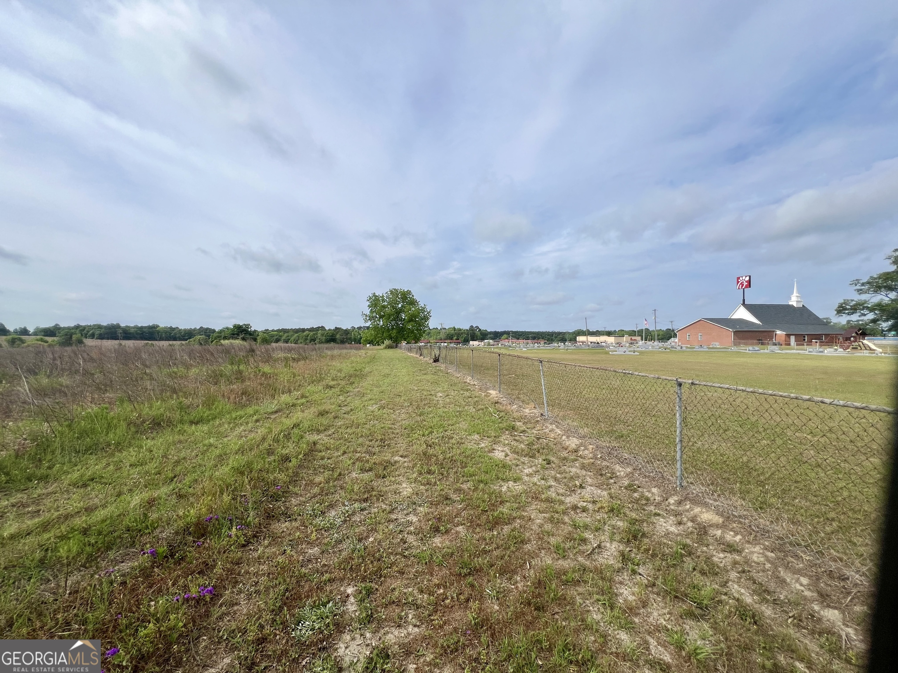 0 I-16 & Pinehill Road Dublin, GA 31021 - Photo 15 of 41