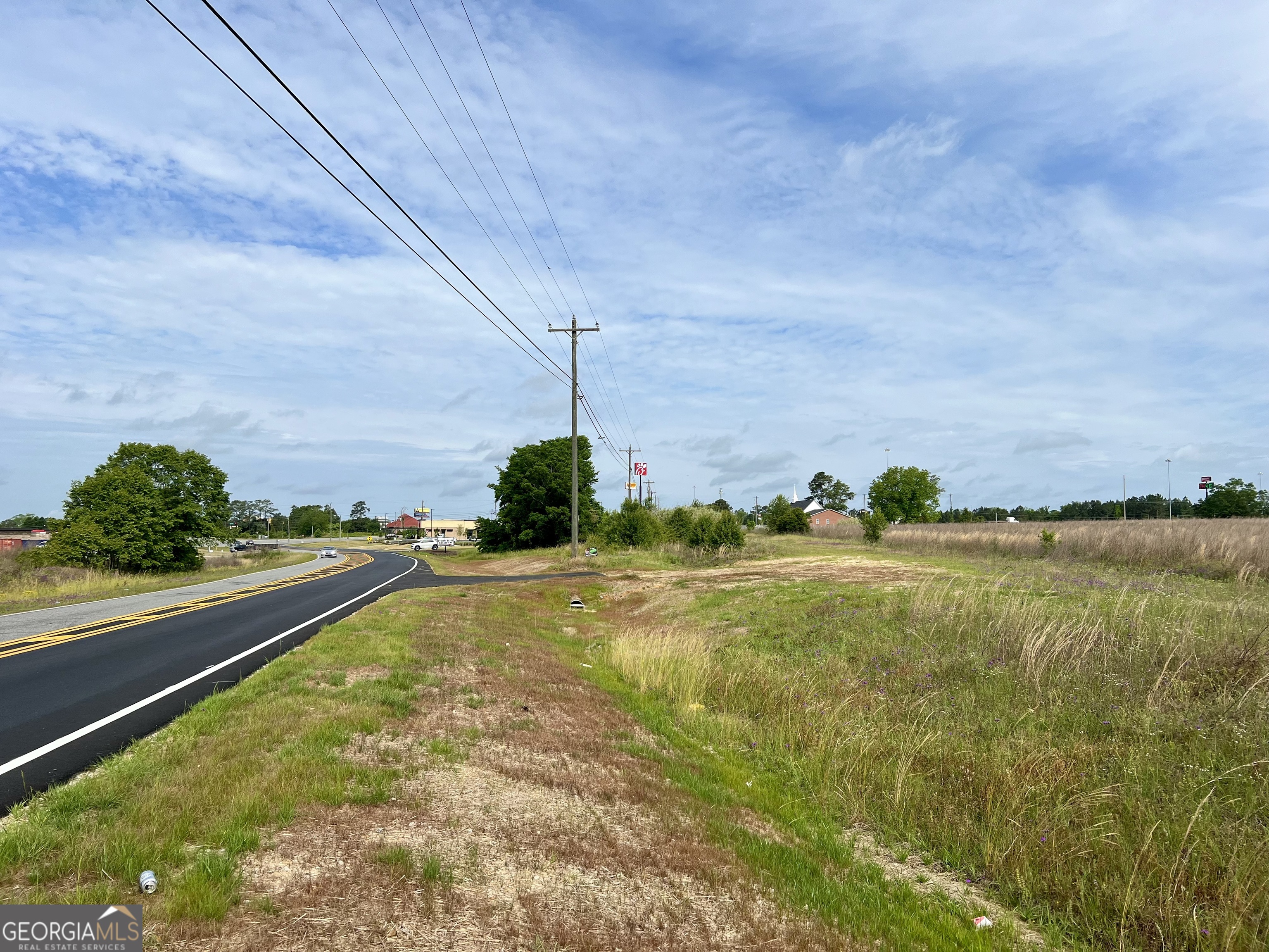 0 I-16 & Pinehill Road Dublin, GA 31021 - Photo 25 of 41