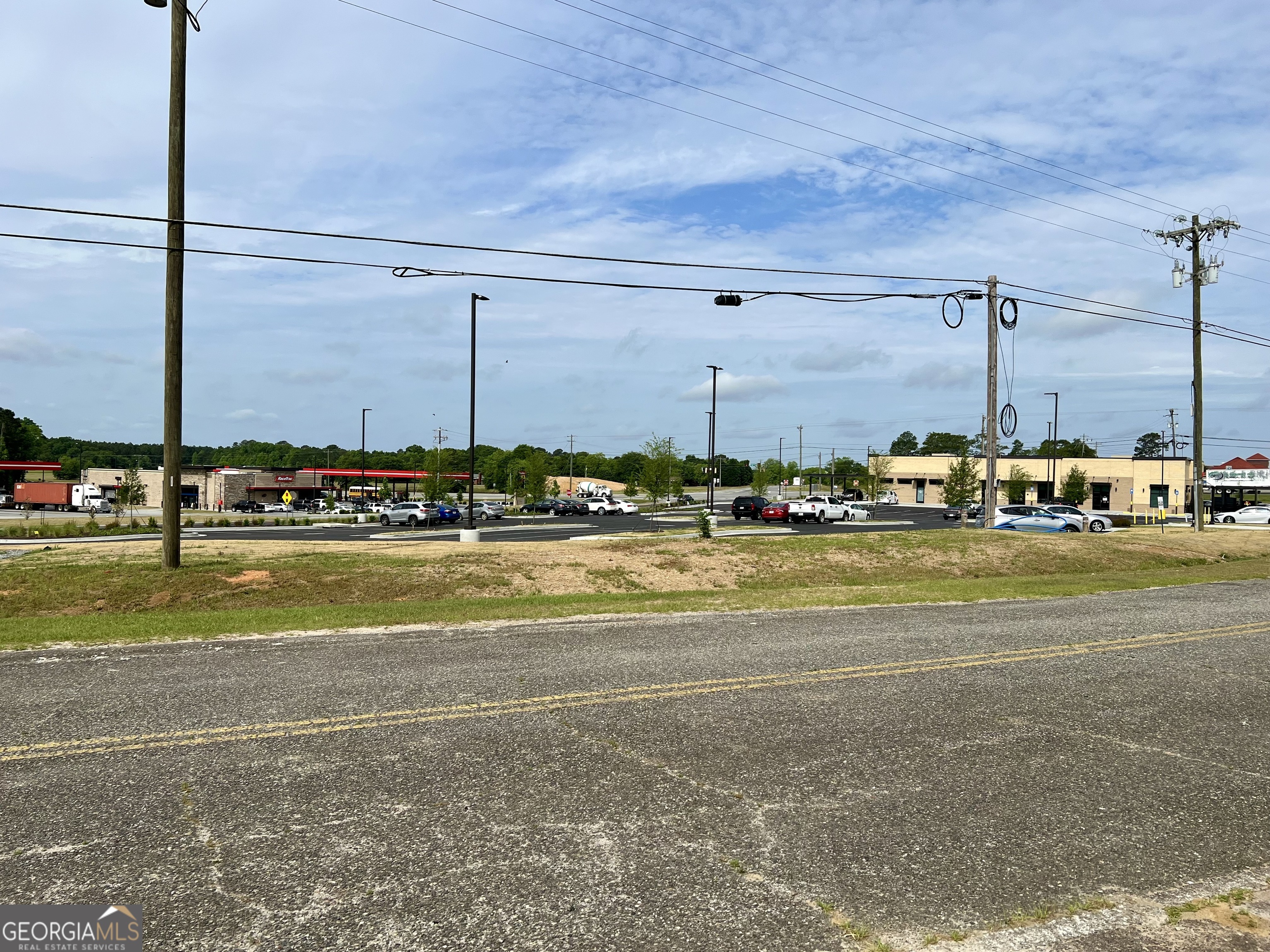 0 I-16 & Pinehill Road Dublin, GA 31021 - Photo 31 of 41