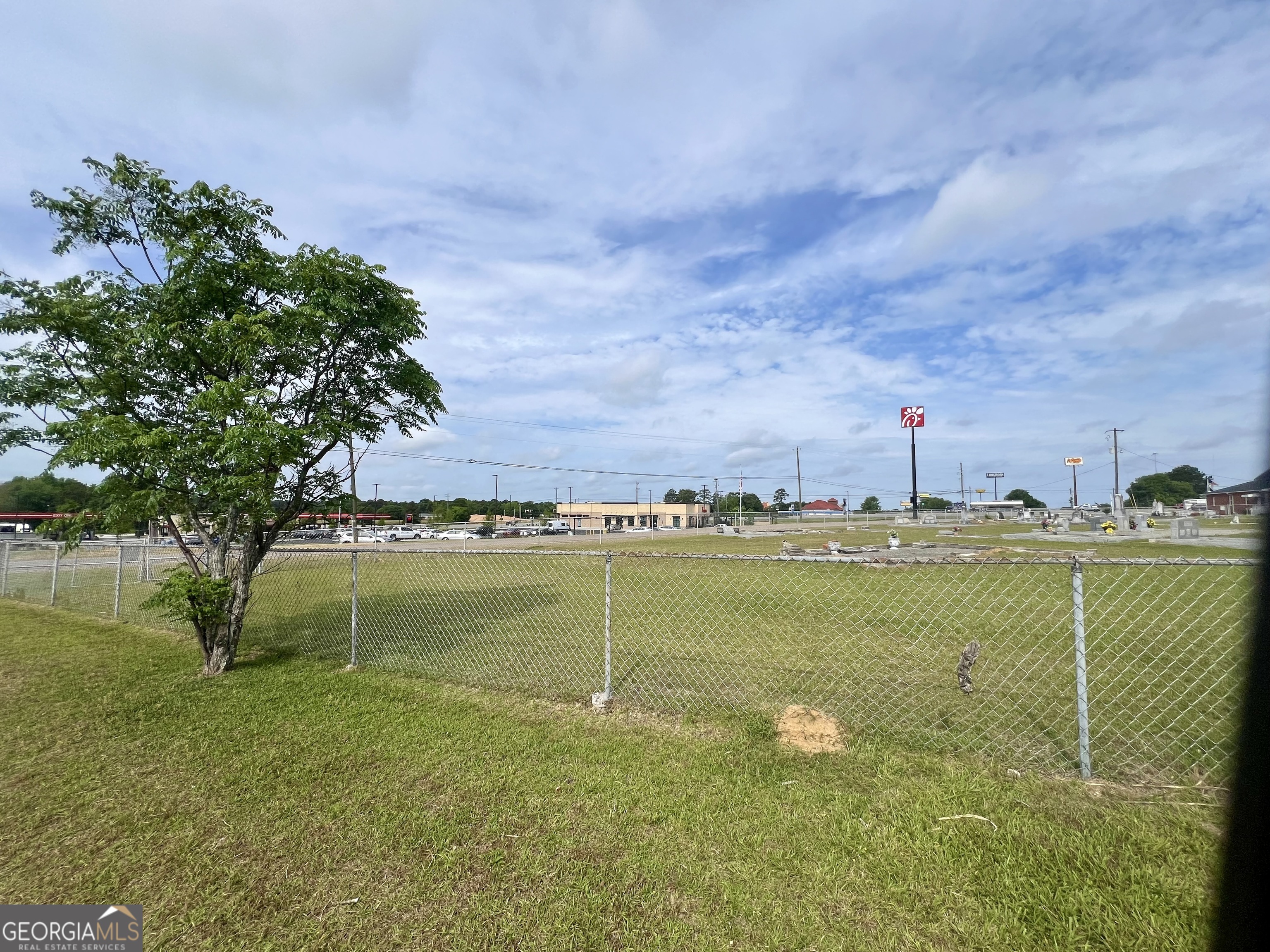 0 I-16 & Pinehill Road Dublin, GA 31021 - Photo 32 of 41
