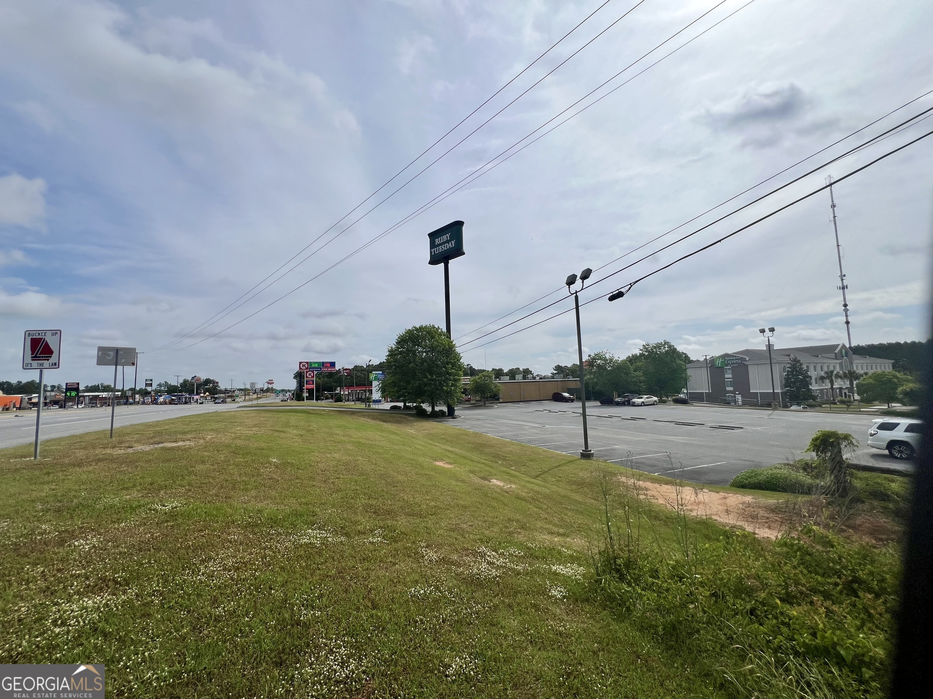 0 I-16 & Pinehill Road Dublin, GA 31021 - Photo 33 of 41