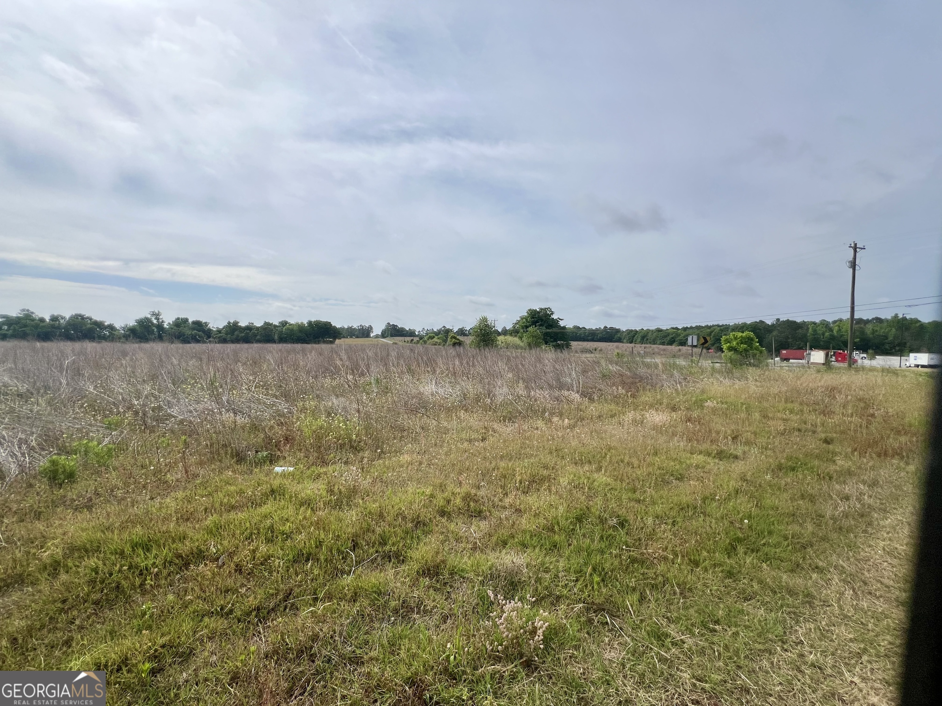 0 I-16 & Pinehill Road Dublin, GA 31021 - Photo 4 of 41