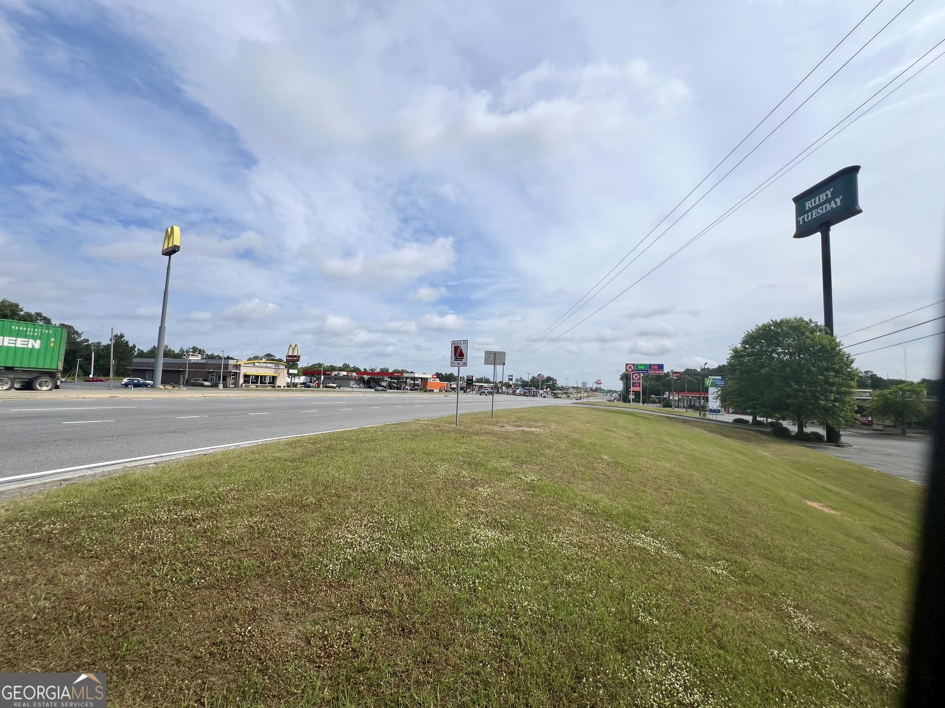 0 I-16 & Pinehill Road Dublin, GA 31021 - Photo 41 of 41