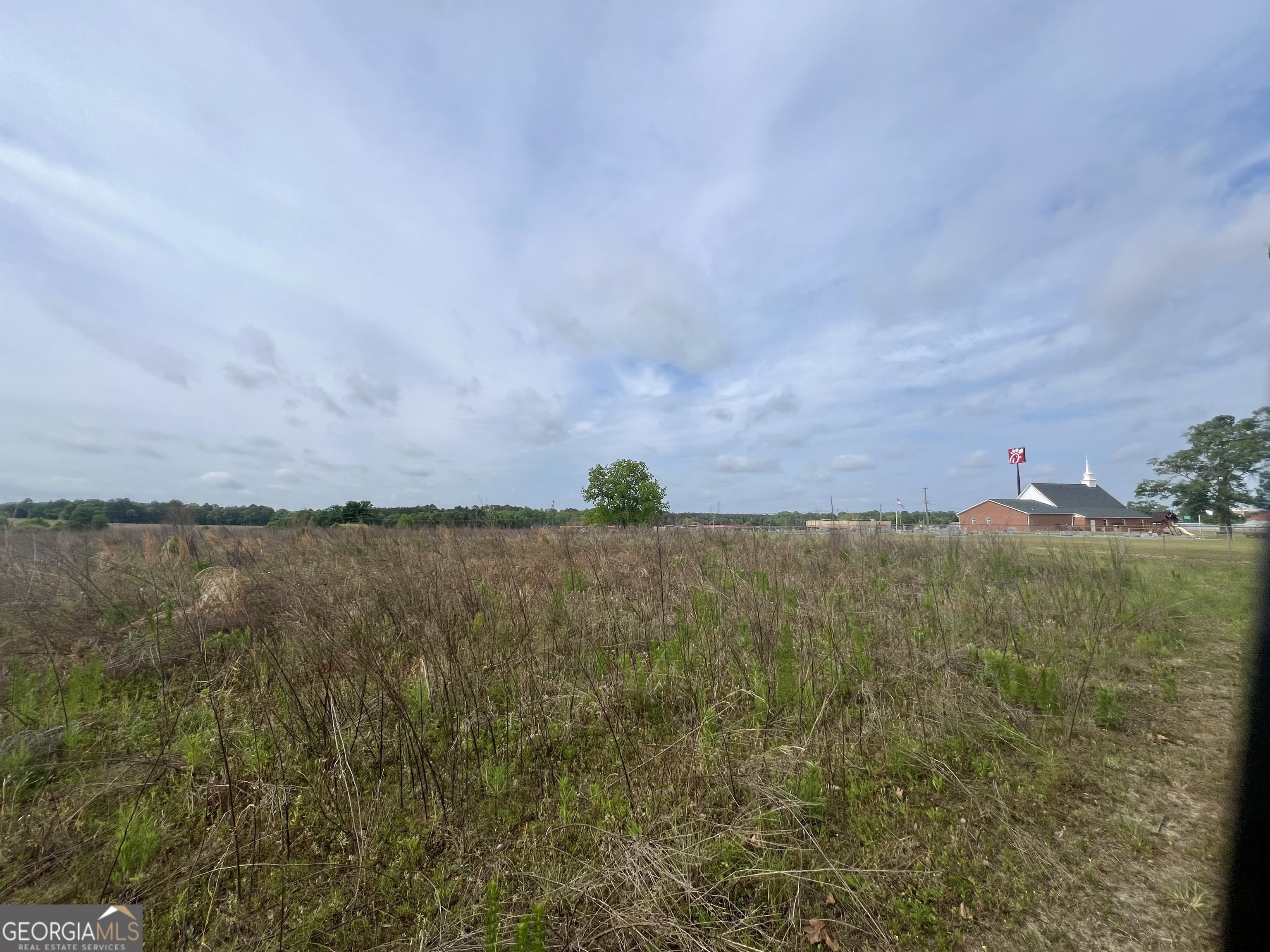 0 I-16 & Pinehill Road Dublin, GA 31021 - Photo 5 of 41