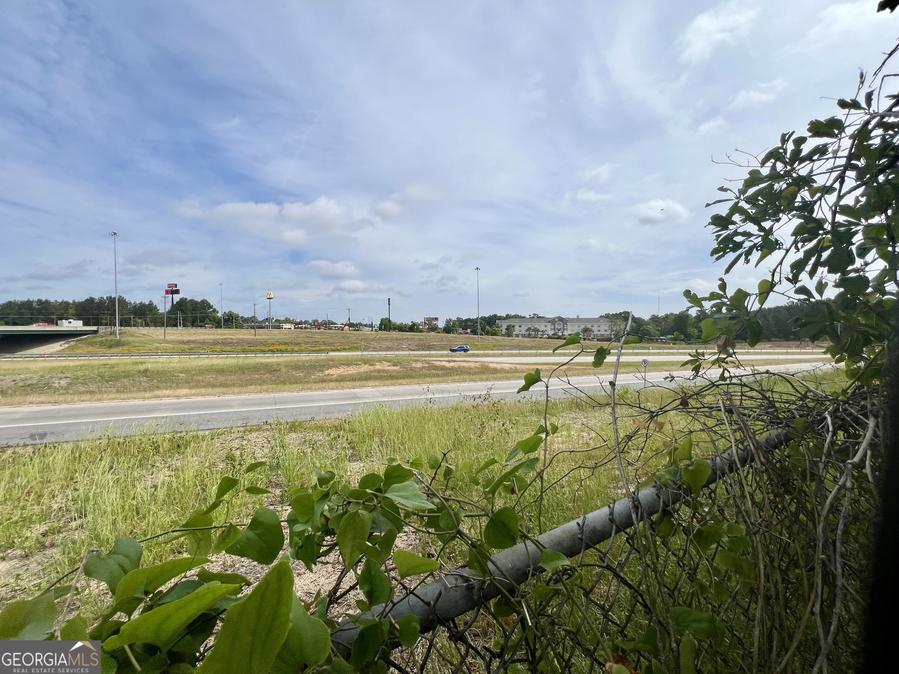 0 I-16 & Pinehill Road Dublin, GA 31021 - Photo 9 of 41