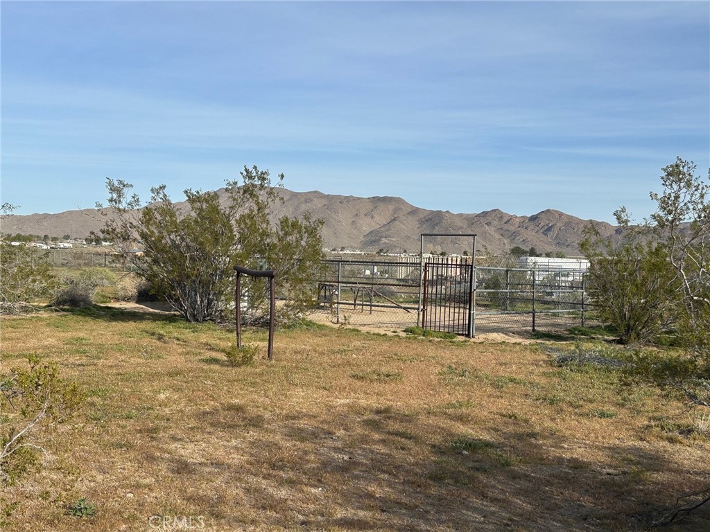9772 Alamo Road Lucerne Valley, CA 92356 - Photo 18 of 24