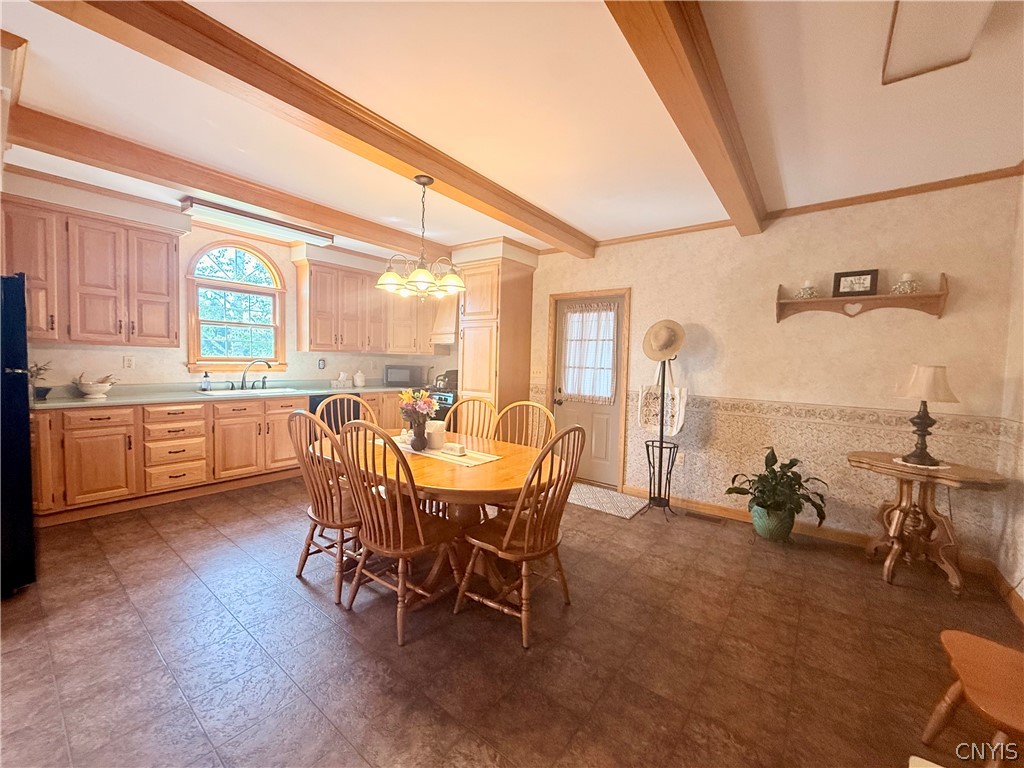 8709 Erie Canal Road Croghan, NY 13327 - Photo 17 of 50 Gallery Image 17