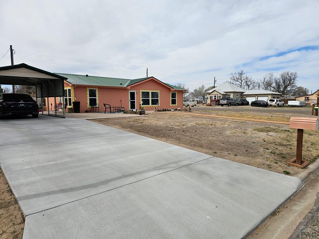 1302 Rittgers Street Eads, CO 81036 - Photo 21 of 29