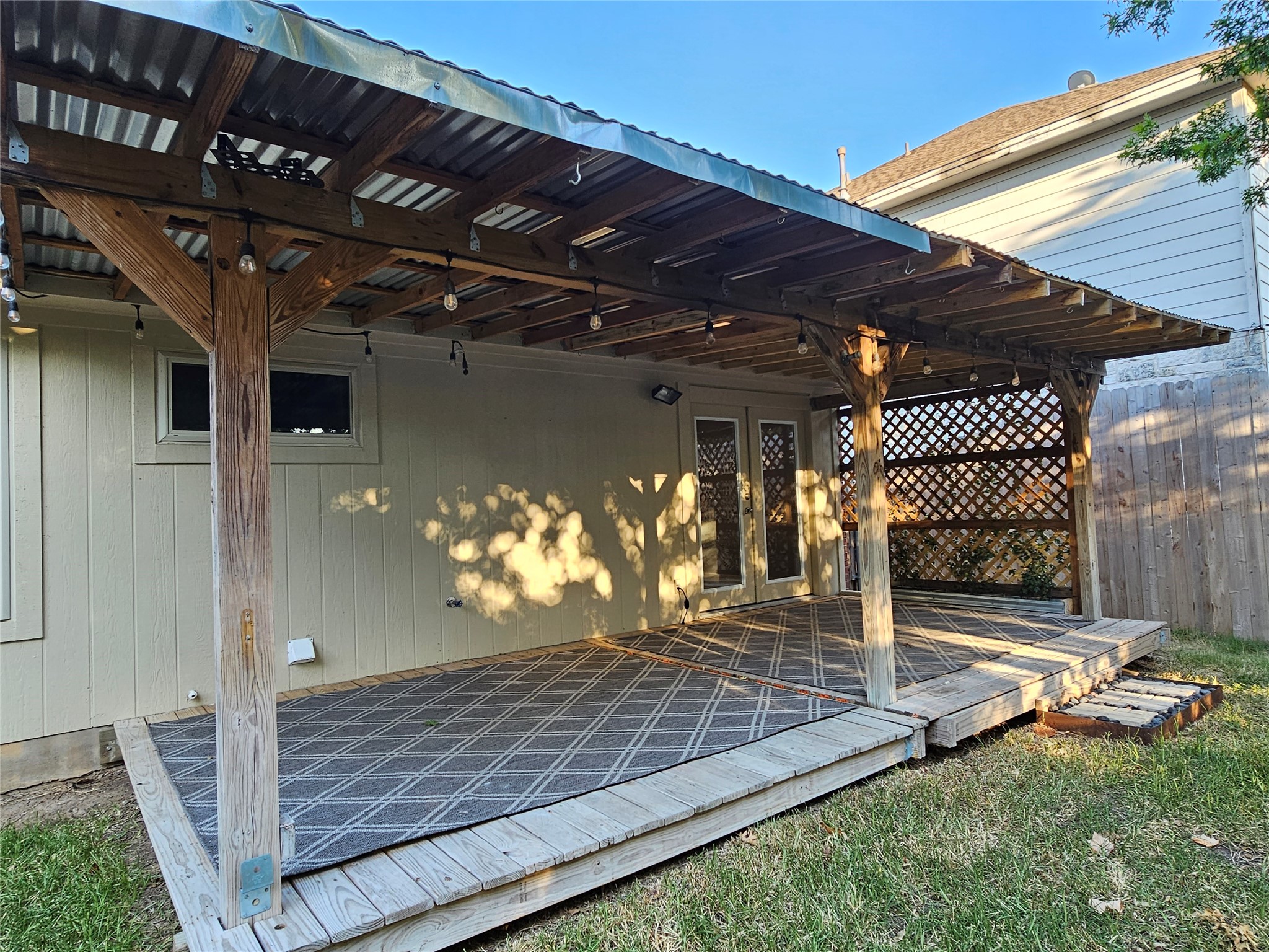 3932 Haleys Way Round Rock, TX 78665 - Photo 26 of 29 Gallery Image 26