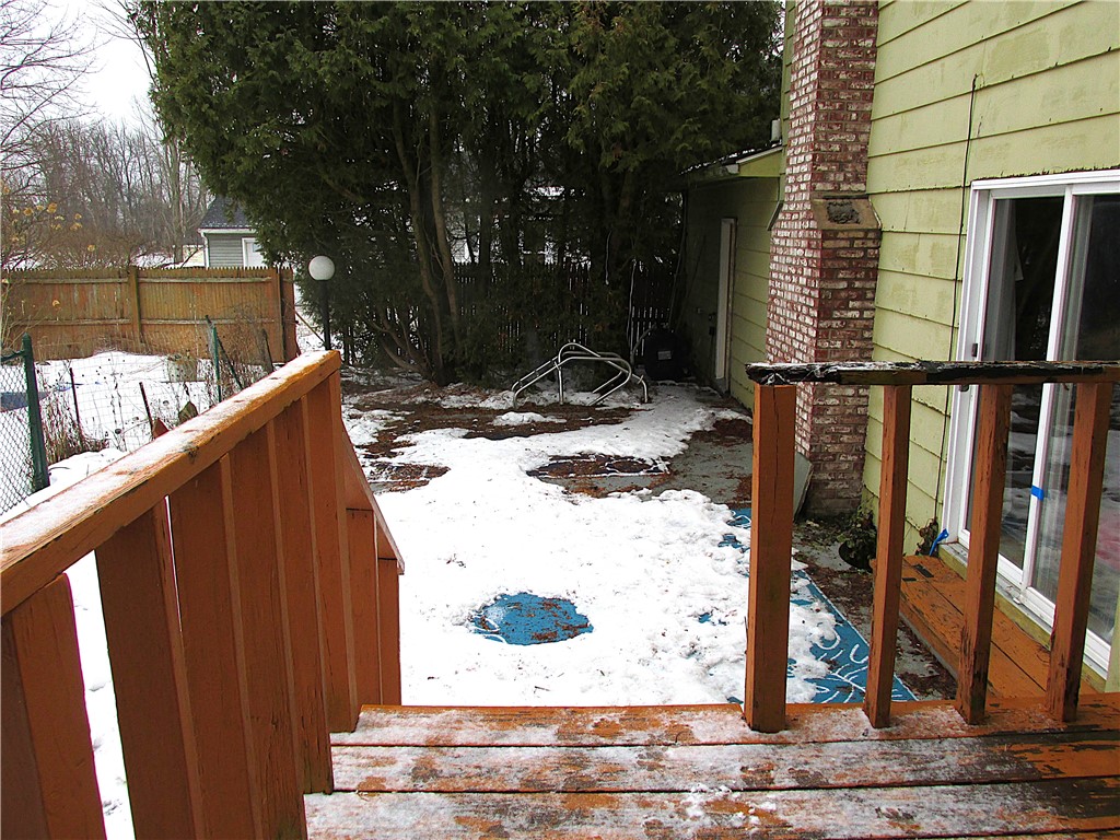 672 Gillett Road Ogden, NY 14559 - Photo 13 of 15