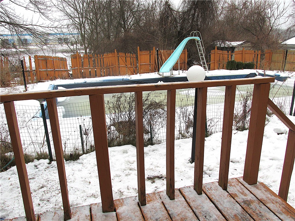 672 Gillett Road Ogden, NY 14559 - Photo 14 of 15