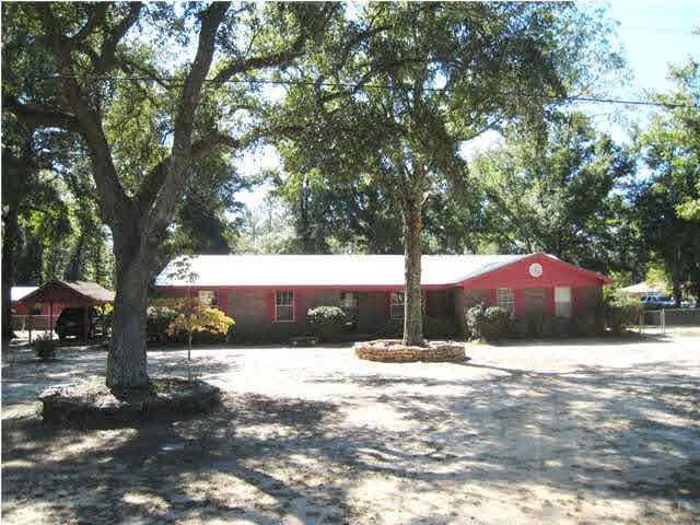 5565 Rowell Road Milton, FL 32583 - Photo 1 of 16 Gallery Image 1