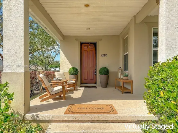 $349,900 | 1270 Classic Court, Vero Beach, FL 32966