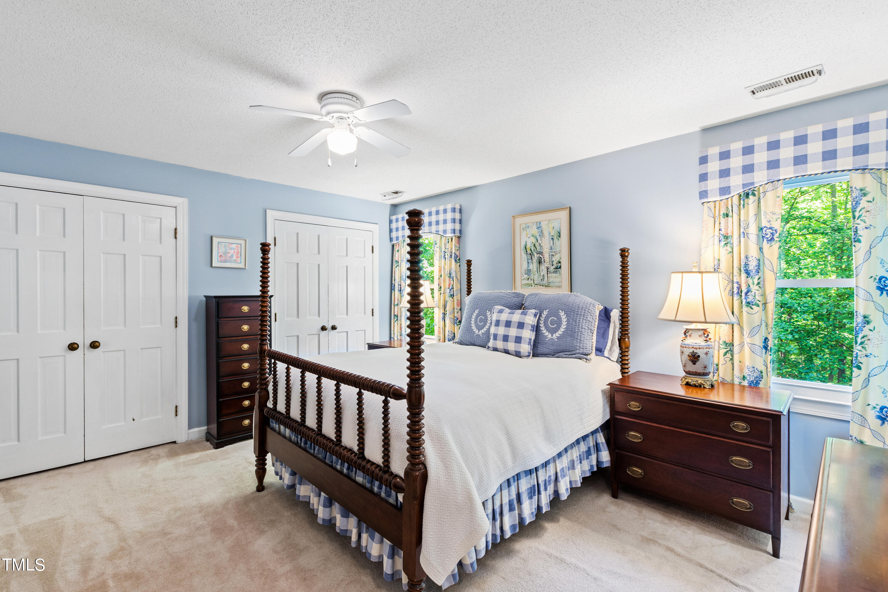 10212 Bushveld Lane Raleigh, NC 27613 - Photo 3 of 51 BEdroom 7