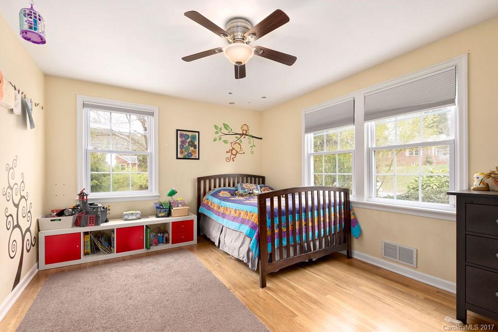 93 School Road Asheville, NC 28806 - Photo 13 of 24 a living room with furniture and windows